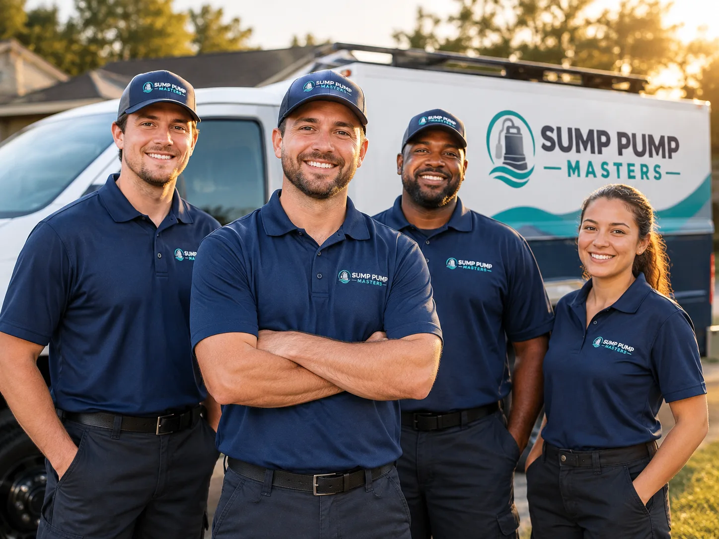 Sump Pump Repair company in Empire, NV